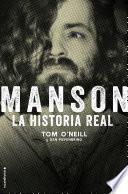 Manson. La historia real