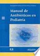 Manual De Antibioticos En Pediatria