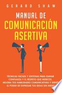 Manual de comunicación asertiva