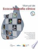 Manual de Ecocardiografia Clinica