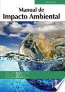 Manual de impacto ambiental