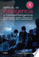 Manual de Inteligencia y Contrainteligencia