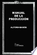 Manual de la Producción