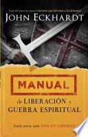 Manual de Liberación y Guerra Espiritual