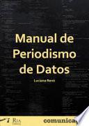 Manual de Periodismo de Datos