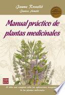 Manual práctico de plantas medicinales