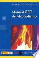 Manual SET de alcoholismo