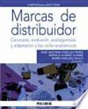 Marcas de distribuidor