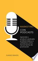 Marketing con podcasts
