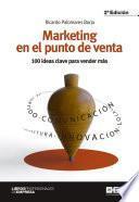 Marketing en el punto de venta