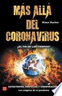 Más allá del coronavirus