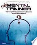 Más Mental trainer