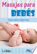 MASAJES PARA BEBES