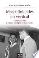 Masculinidades en vertical