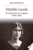 Matilde Landa