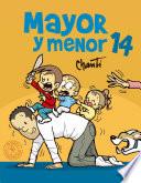 Mayor y menor 14