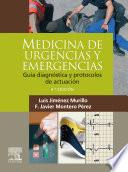 Medicina de urgencias y emergencias - EDICIÓN PREMIUM, 4a ed.