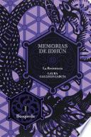 Memorias de Idhún. La Resistencia. Libro I: Búsqueda