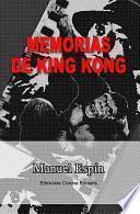 Memorias de King Kong