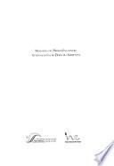 Memorias del Primer Encuentro Internacional de Derecho Ambiental