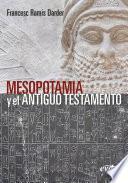 Mesopotamia y el Antiguo Testamento