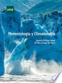 Meteorología y Climatología