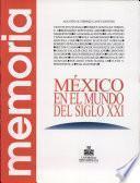 México en el mundo del siglo XXI