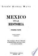 México en la historia