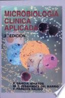 Microbiología clínica aplicada