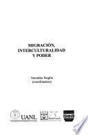 Migración, interculturalidad y poder