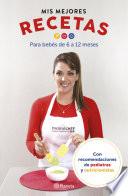 Mis mejores recetas