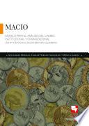Modelo para el análisis del cambio institucional y organizacional - MACIO
