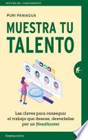 Muestra Tu Talento