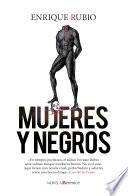 Mujeres y negros