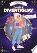 Mystery Series de Daniela Divertiguay 1 - El diario secreto