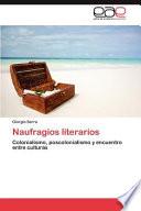 Naufragios Literarios