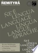 NEMITYRA: Revista Multilingüe de Lengua, Sociedad y Educación - Vol1-N1