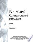 Netscape Communicator 4 Paso A