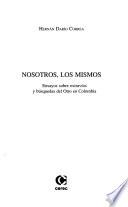 Nosotros, los mismos