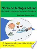 Notas de Biología Celular
