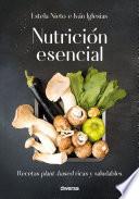 Nutrición esencial