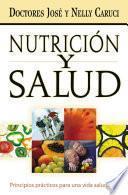 Nutrición y salud