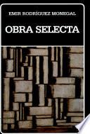 Obra selecta