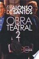 Obra teatral