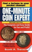 One-Minute Coin Expert