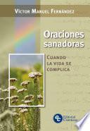 Oraciones sanadoras