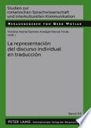 Origen, evolución y diversidad de las lenguas