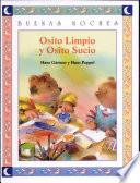 Osito limpio y osito sucio