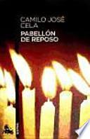 Pabellón de reposo