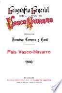 País vasco-navarro